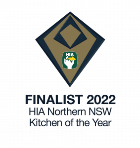 Finalist HIA Kitchen of The Year