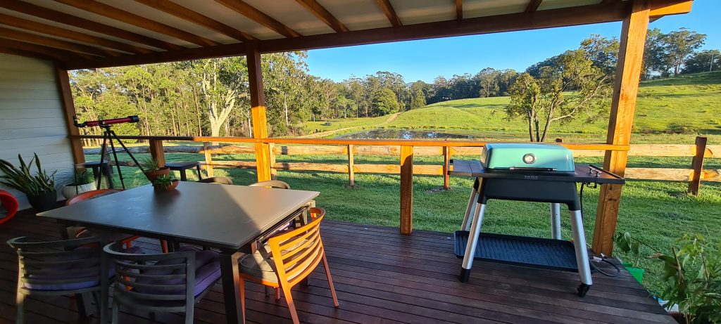 Collombatti NSW 2440 Two Bedroom AIRBNB Cottage