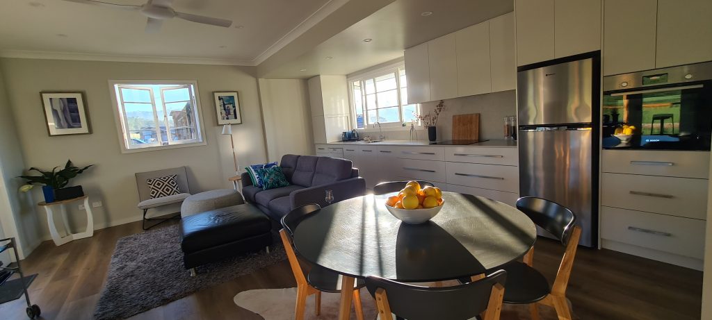 Collombatti NSW 2440 Two Bedroom AIRBNB Cottage