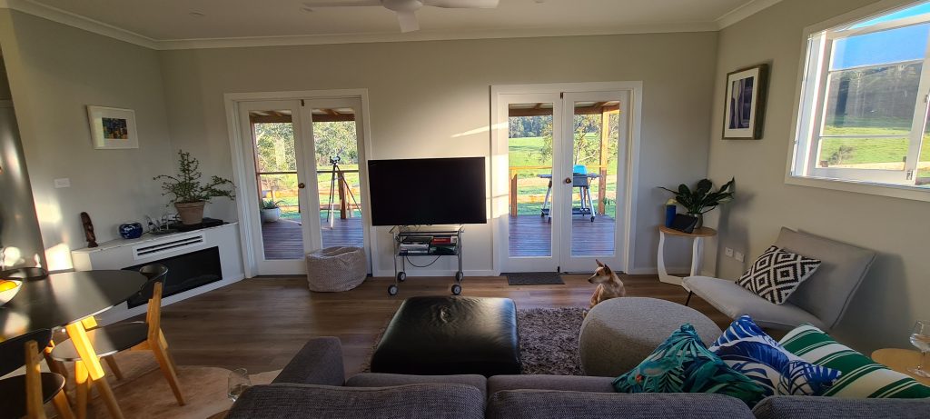 Collombatti NSW 2440 Two Bedroom AIRBNB Cottage